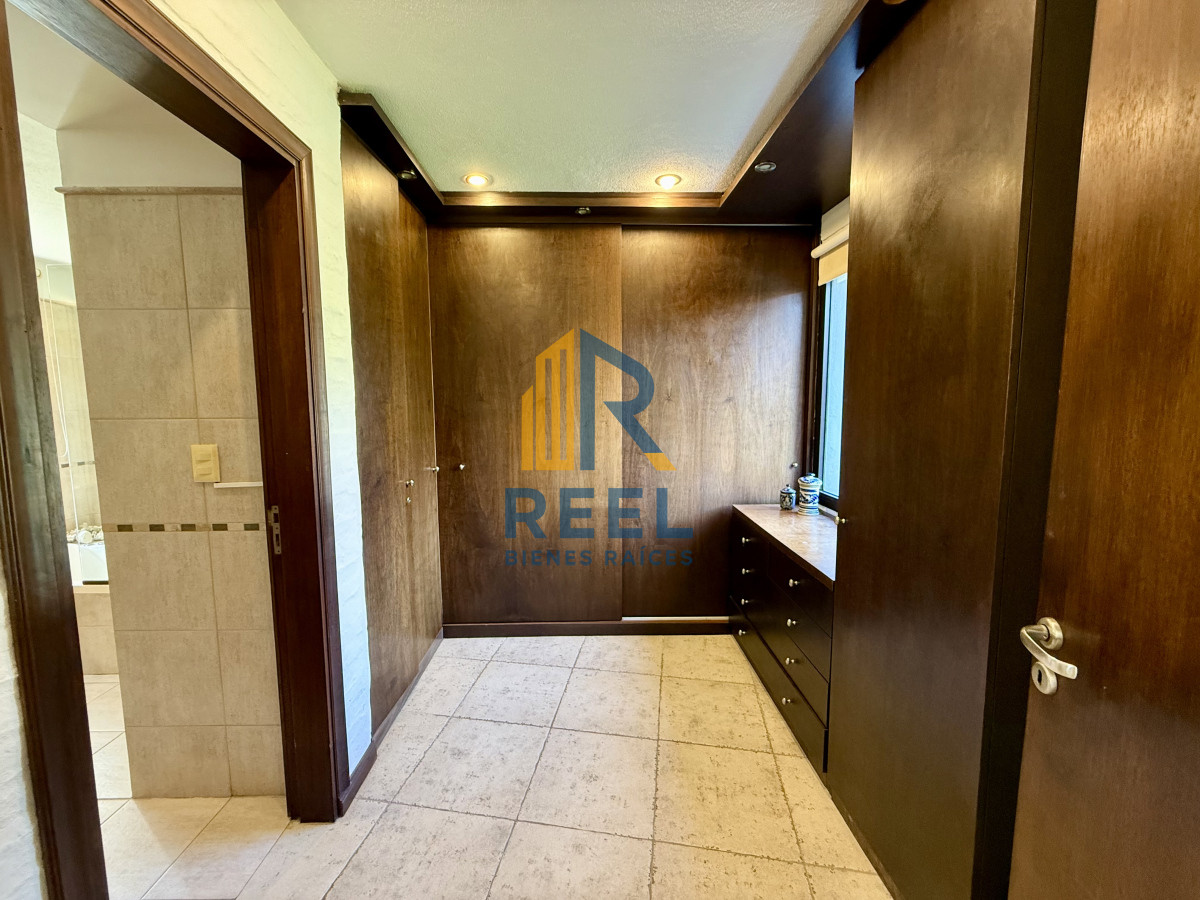Casa ID.53 - Chalet Premium en Rincón del Indio – A pasos del del mar