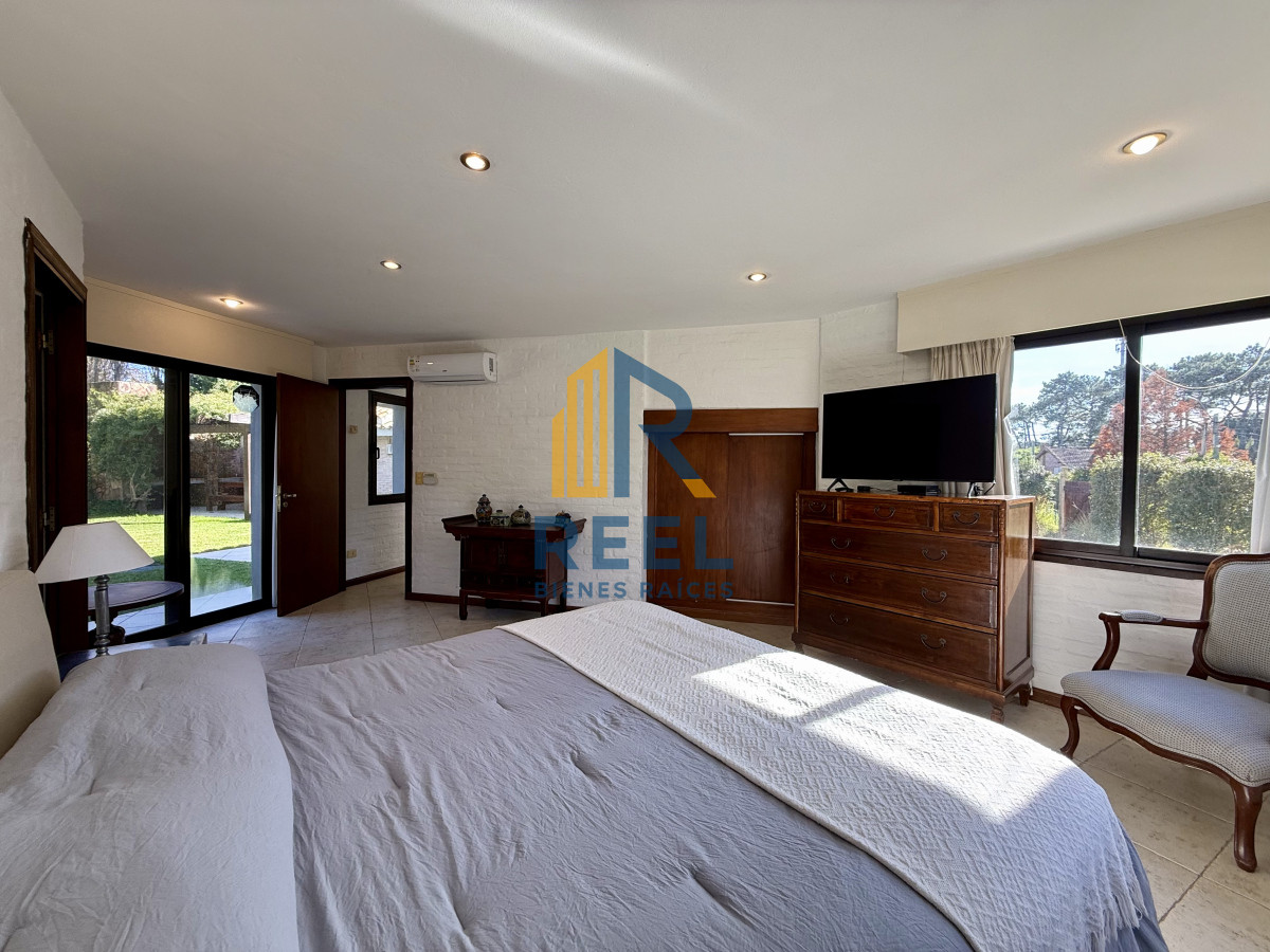 Casa ID.53 - Chalet Premium en Rincón del Indio – A pasos del del mar