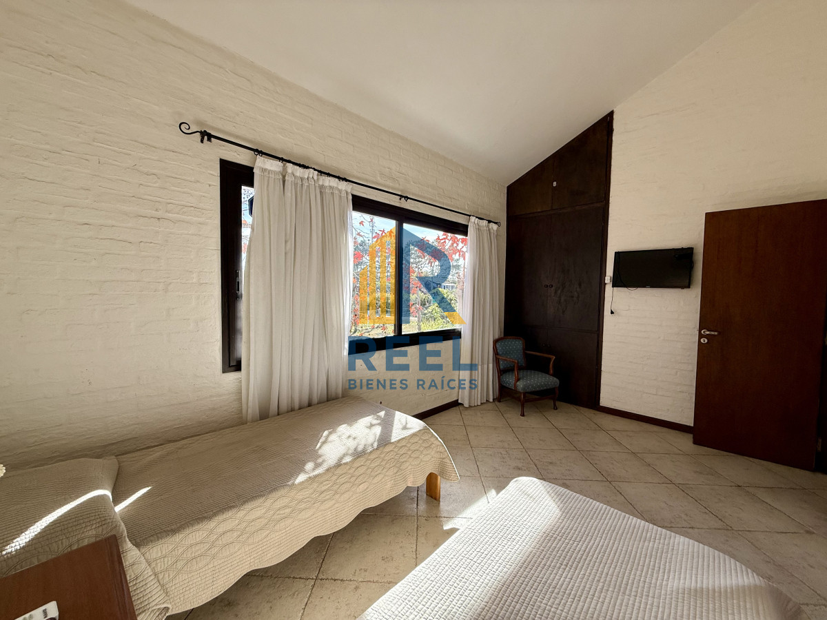 Casa ID.53 - Chalet Premium en Rincón del Indio – A pasos del del mar