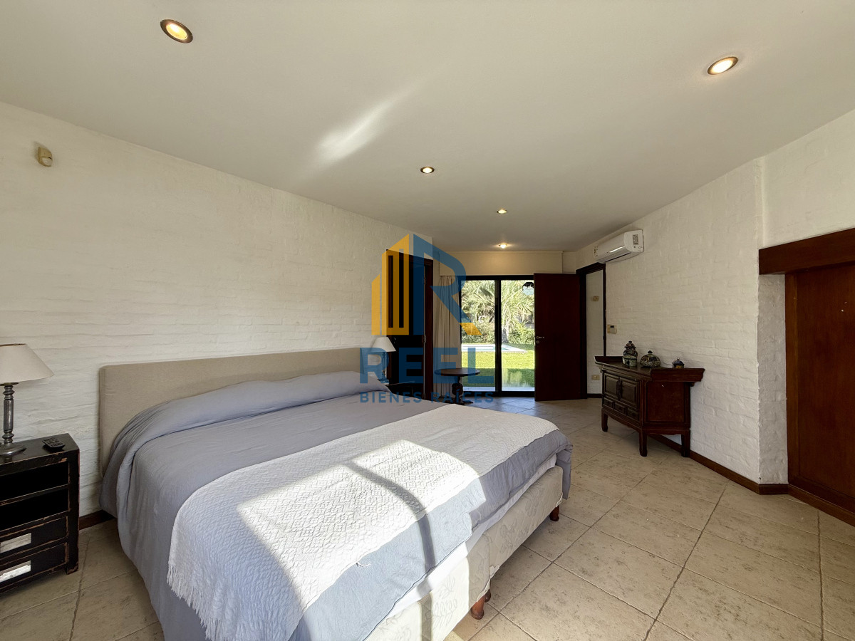 Casa ID.53 - Chalet Premium en Rincón del Indio – A pasos del del mar