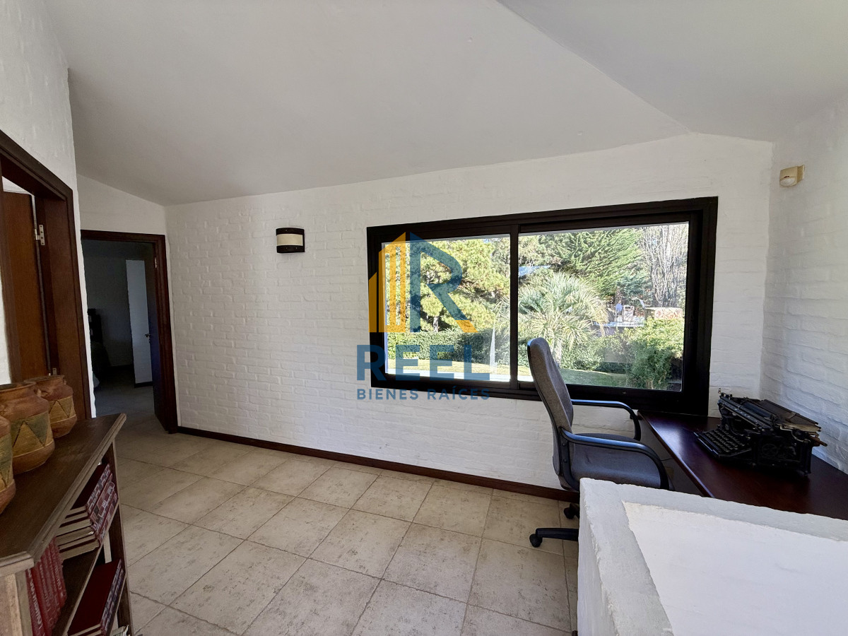 Casa ID.53 - Chalet Premium en Rincón del Indio – A pasos del del mar