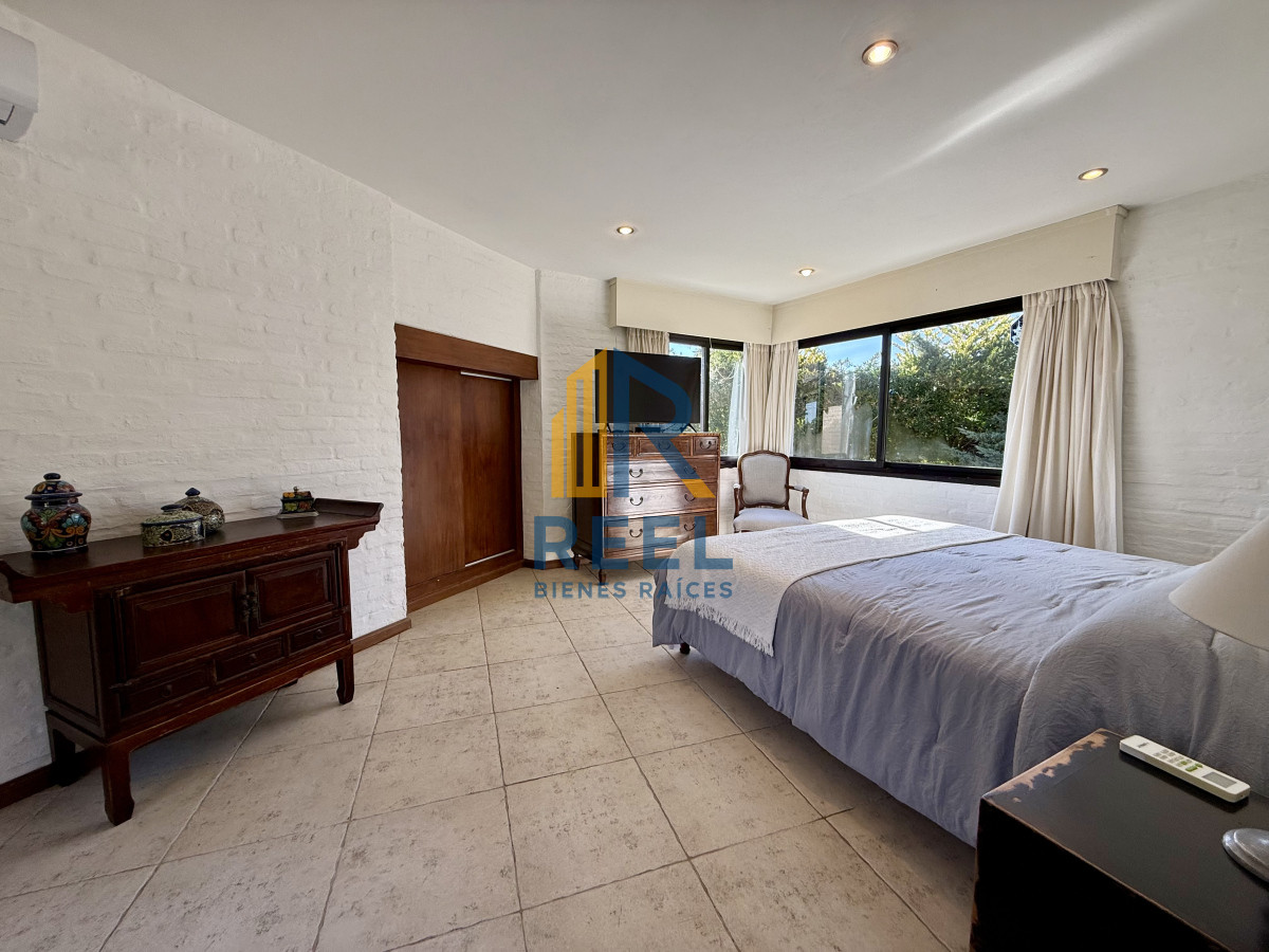 Casa ID.53 - Chalet Premium en Rincón del Indio – A pasos del del mar