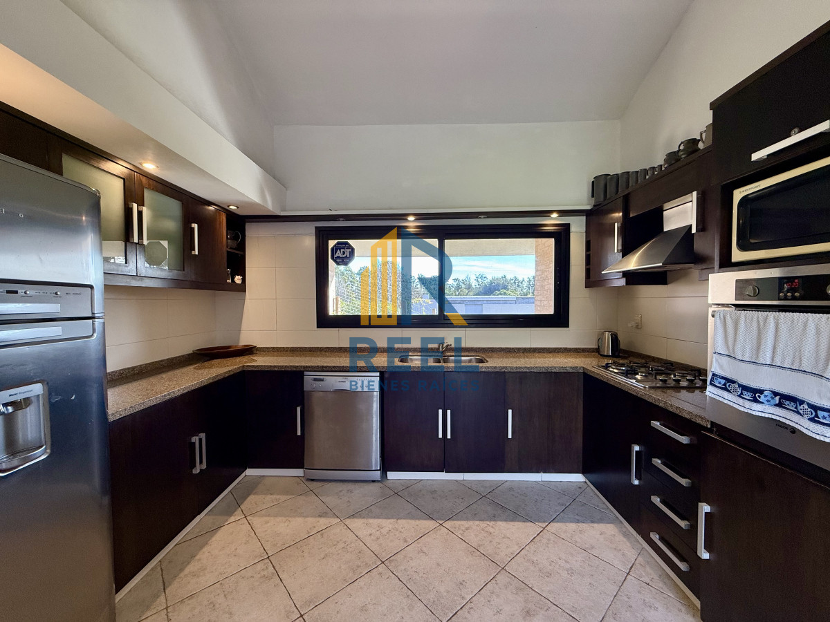 Casa ID.53 - Chalet Premium en Rincón del Indio – A pasos del del mar