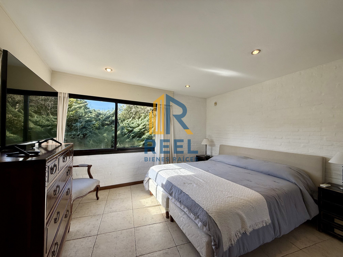 Casa ID.53 - Chalet Premium en Rincón del Indio – A pasos del del mar