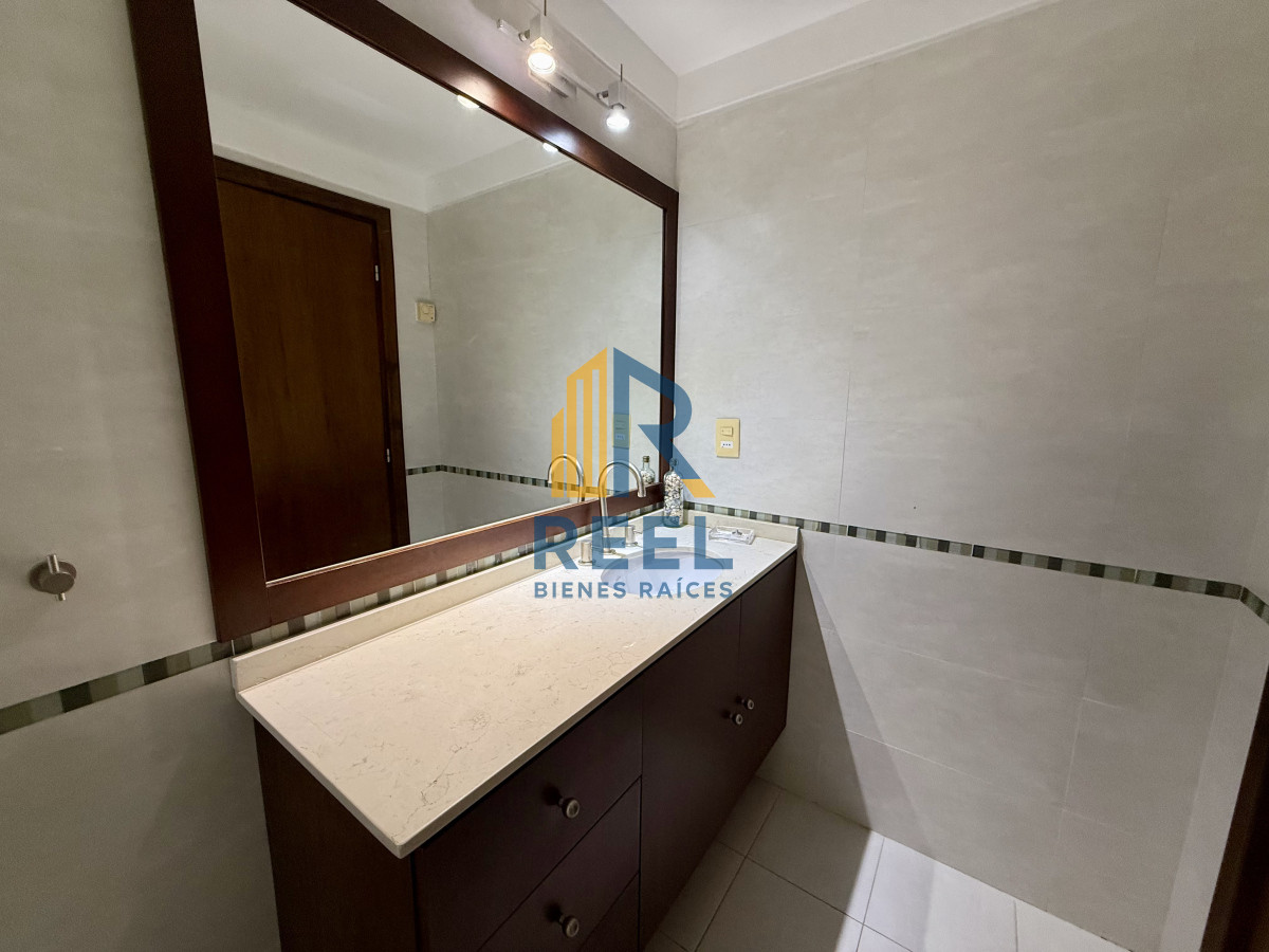 Casa ID.53 - Chalet Premium en Rincón del Indio – A pasos del del mar