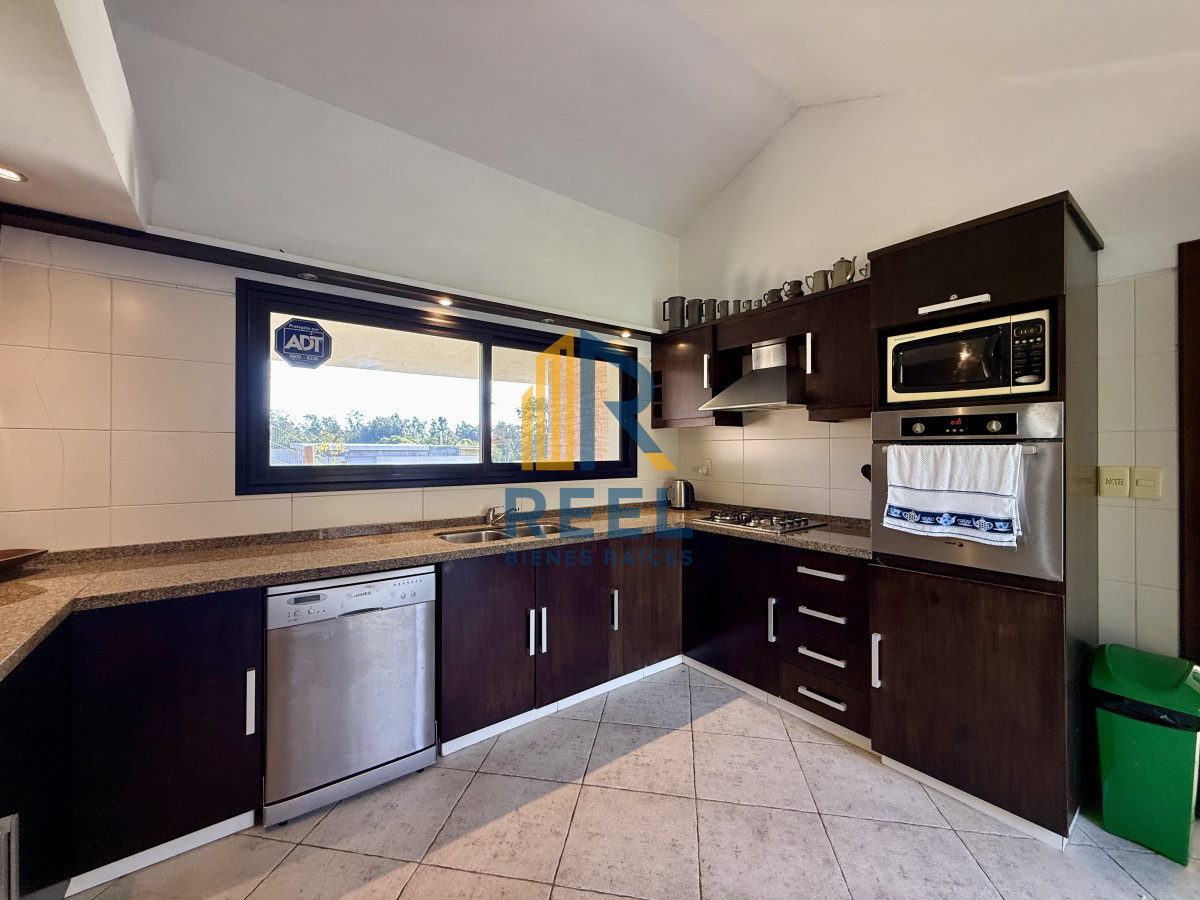 Casa ID.53 - Chalet Premium en Rincón del Indio – A pasos del del mar
