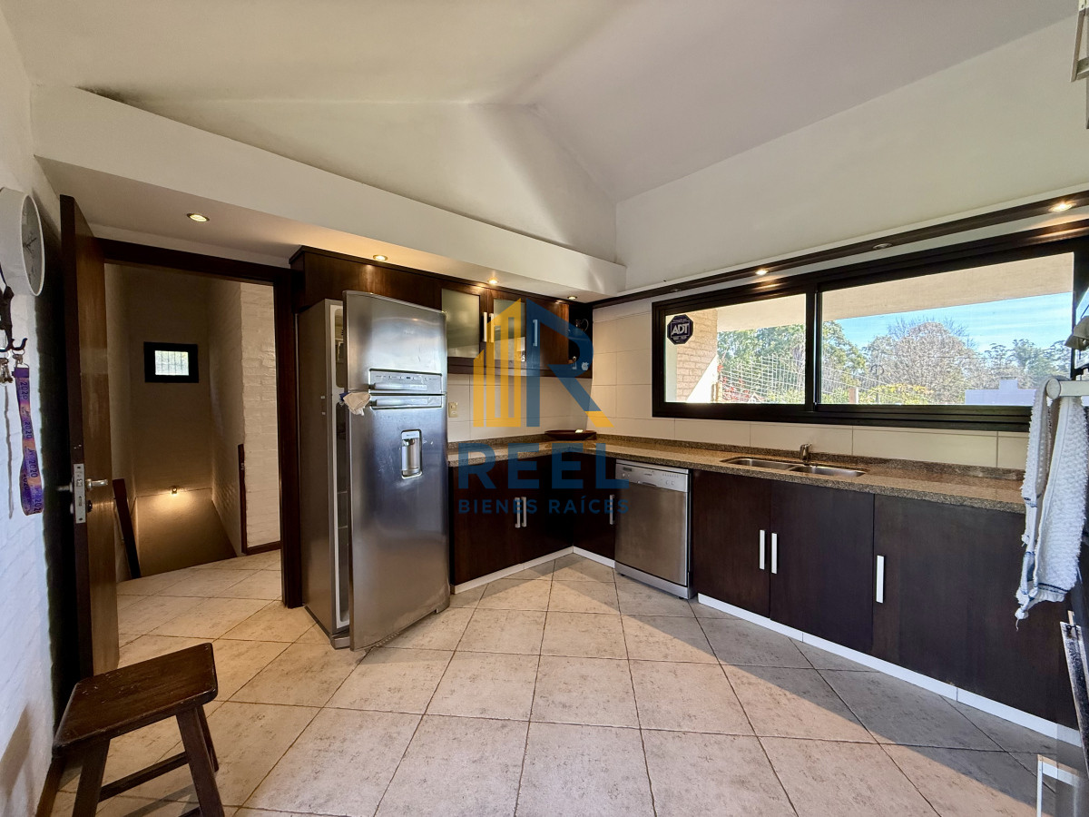 Casa ID.53 - Chalet Premium en Rincón del Indio – A pasos del del mar