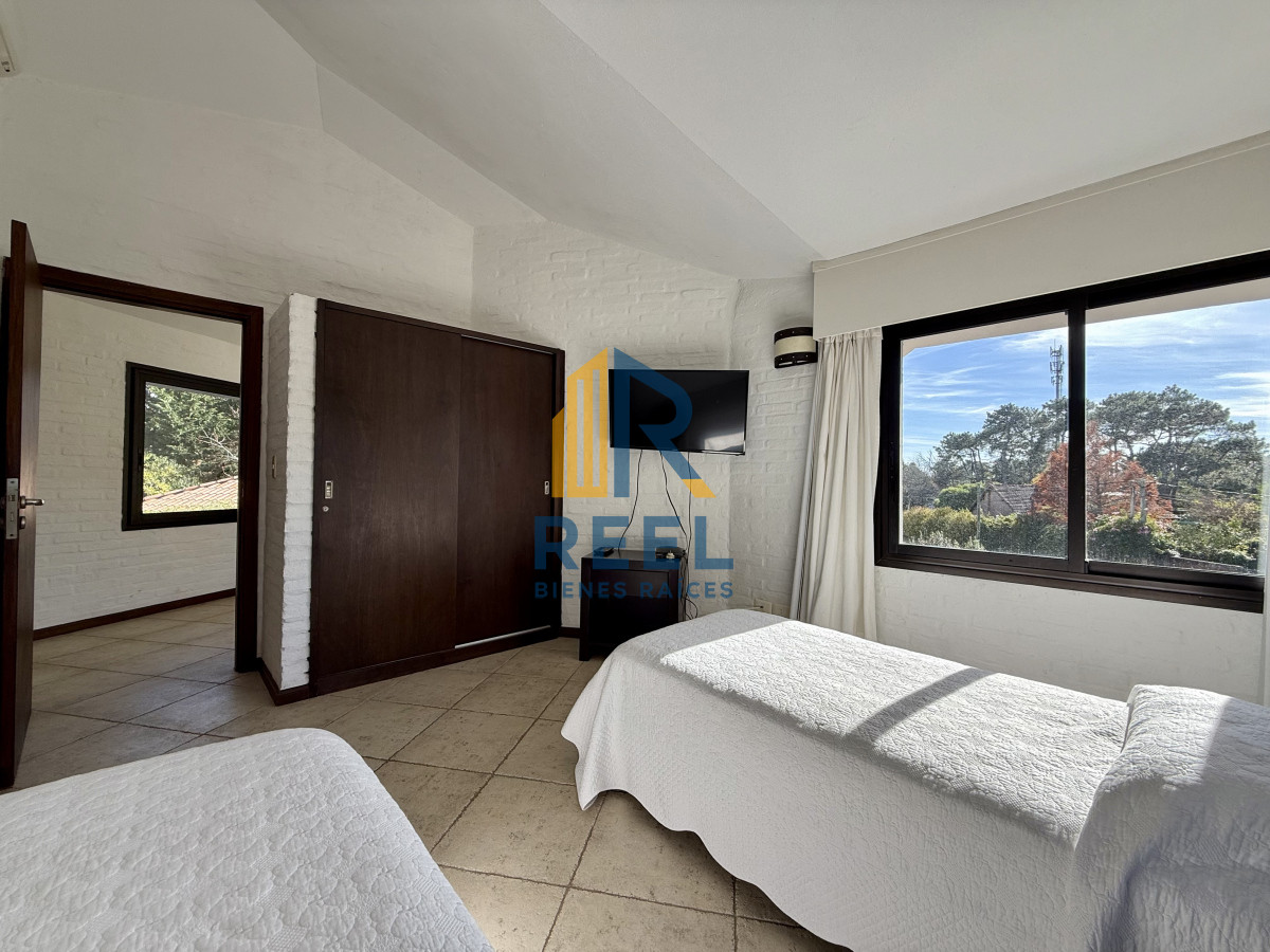 Casa ID.53 - Chalet Premium en Rincón del Indio – A pasos del del mar