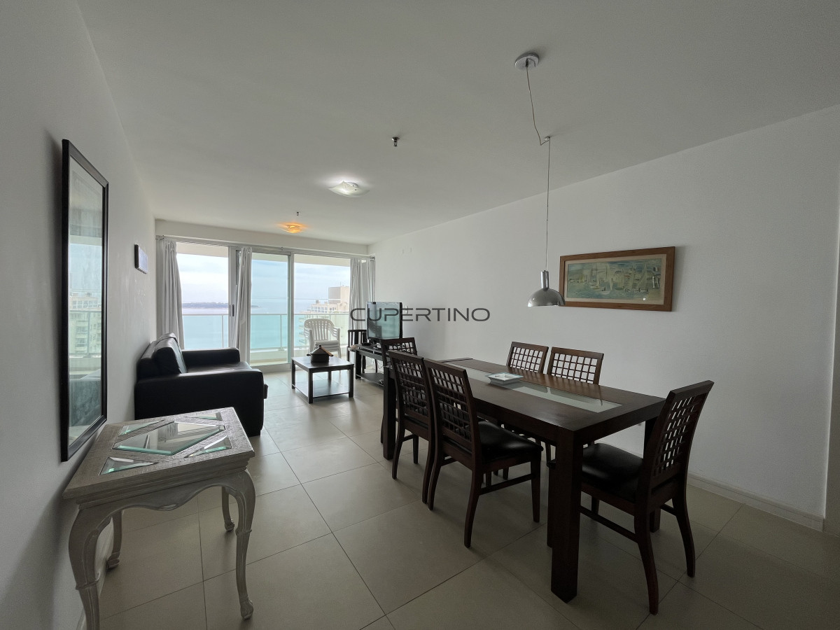 Apartamento ID.881 - Apartamento en venta en Punta del Este