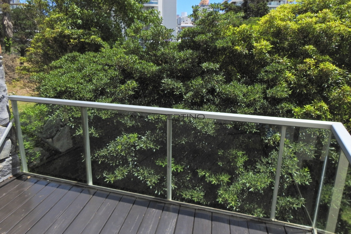 Apartamento ID.3498 - Apartamento de 2 Dormitorios en Zona de la Brava