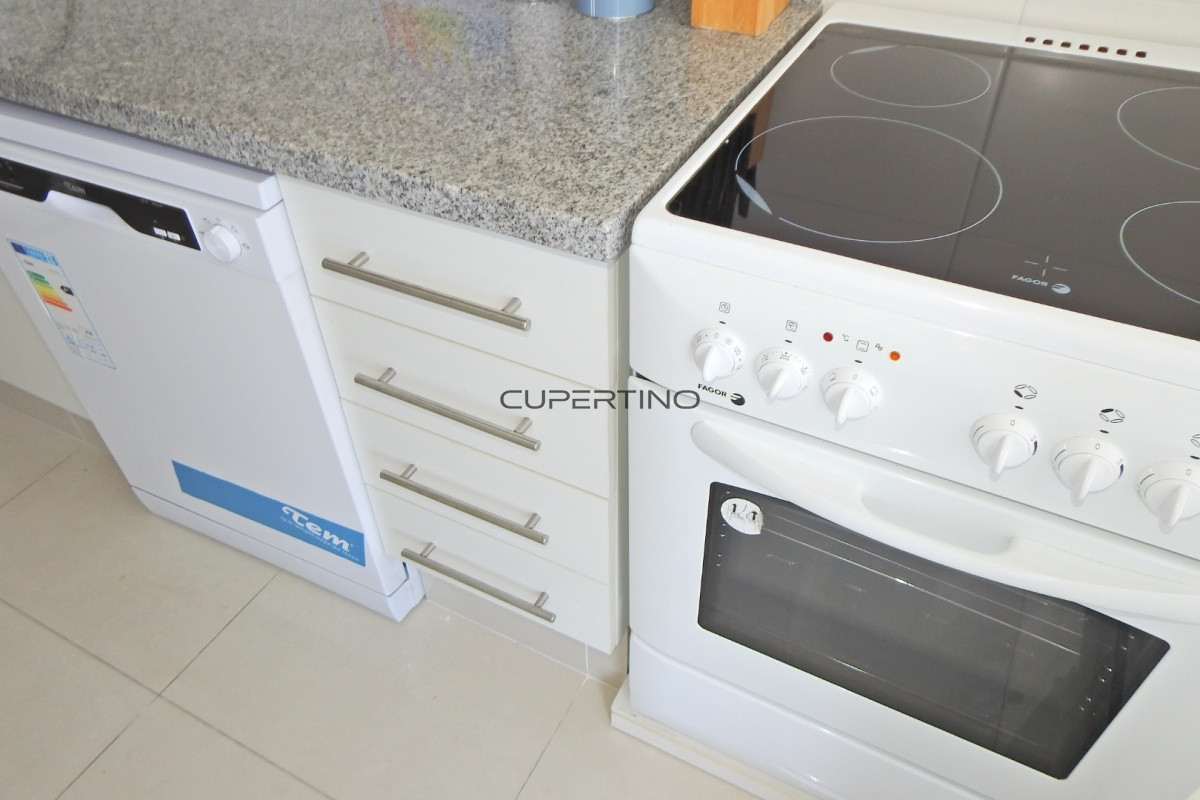Apartamento ID.3477 - apartamento de 3 dormitorios zona de Roosevelt