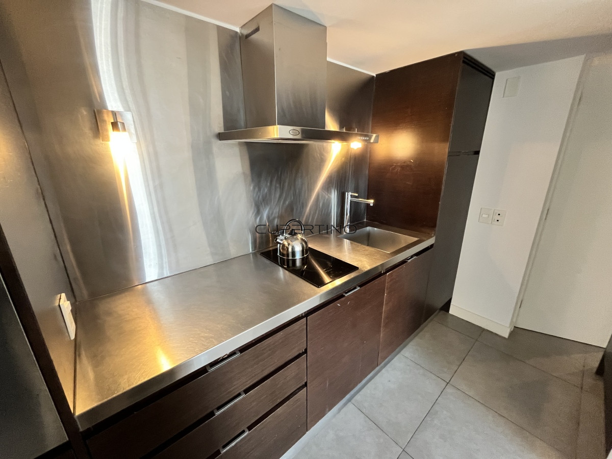 Apartamento ID.1314 - Apartamento en Roosevelt, 1 dormitorios y medio