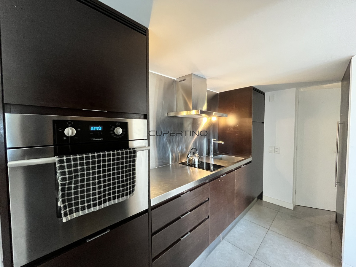 Apartamento ID.1314 - Apartamento en Roosevelt, 1 dormitorios y medio