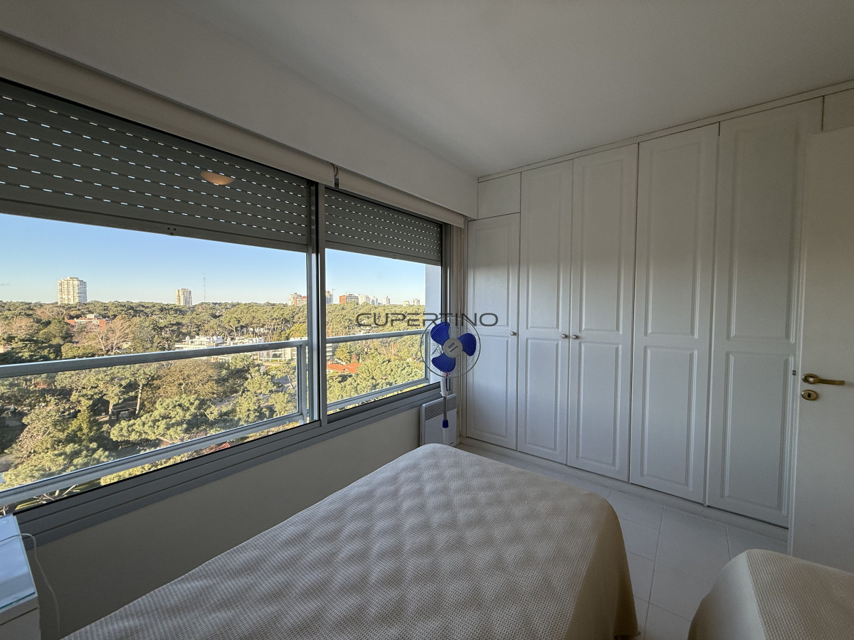 Apartamento ID.2391 - Apartamento en Venta - Lincoln Center Torre Wilson, Punta del Este