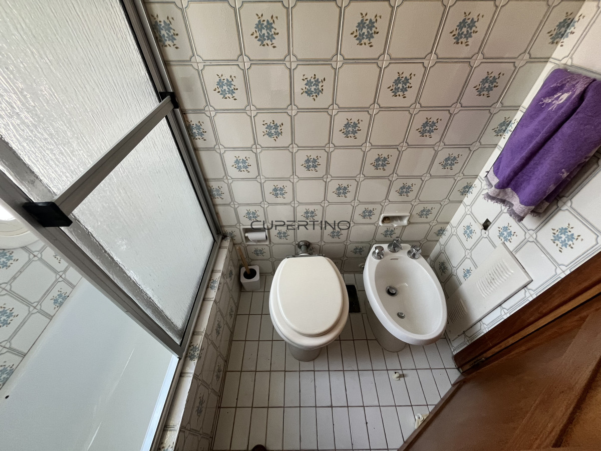 Apartamento ID.3702 - Apartamento de 3 dormitorios primera línea de la playa mansa. Edificio frente al mar