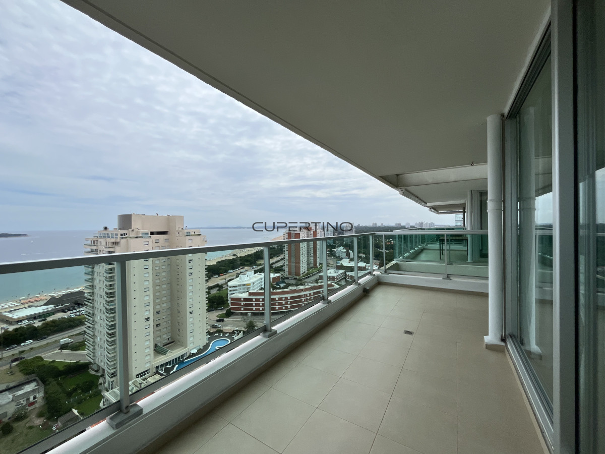 Apartamento ID.881 - Apartamento en venta en Punta del Este