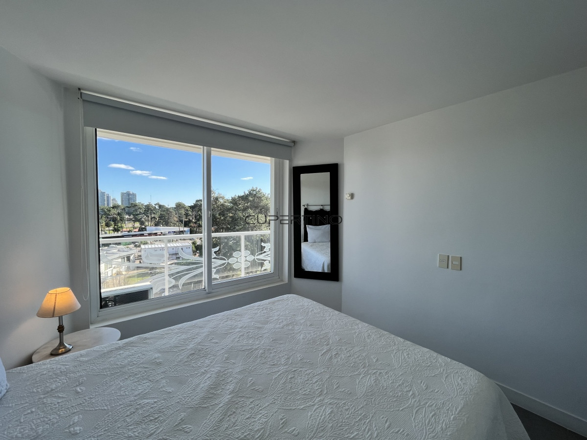 Apartamento ID.1314 - Apartamento en Roosevelt, 1 dormitorios y medio