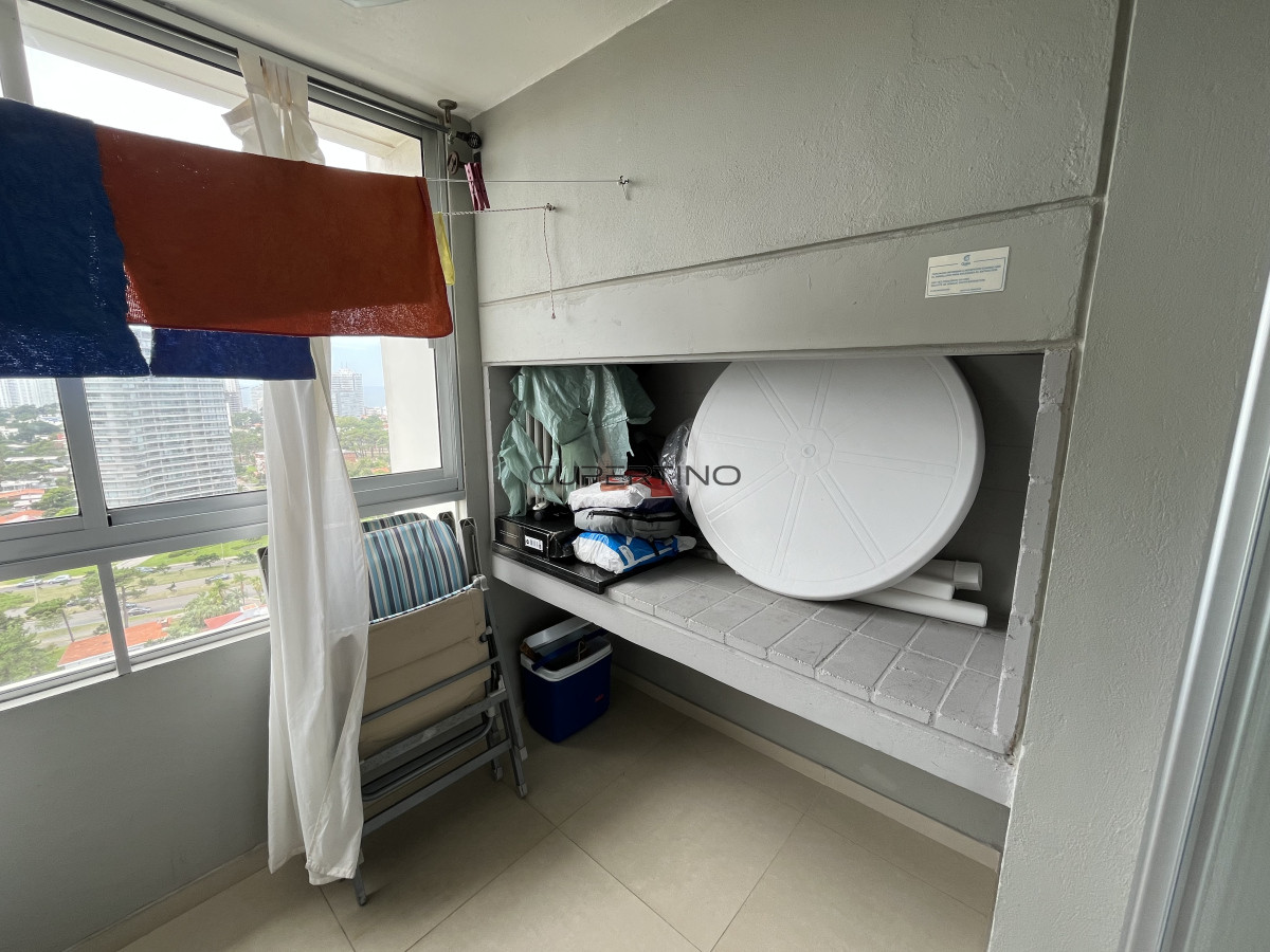 Apartamento ID.881 - Apartamento en venta en Punta del Este