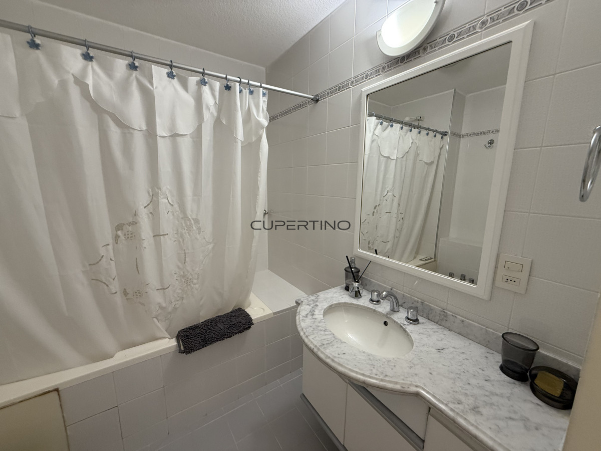 Apartamento ID.2391 - Apartamento en Venta - Lincoln Center Torre Wilson, Punta del Este