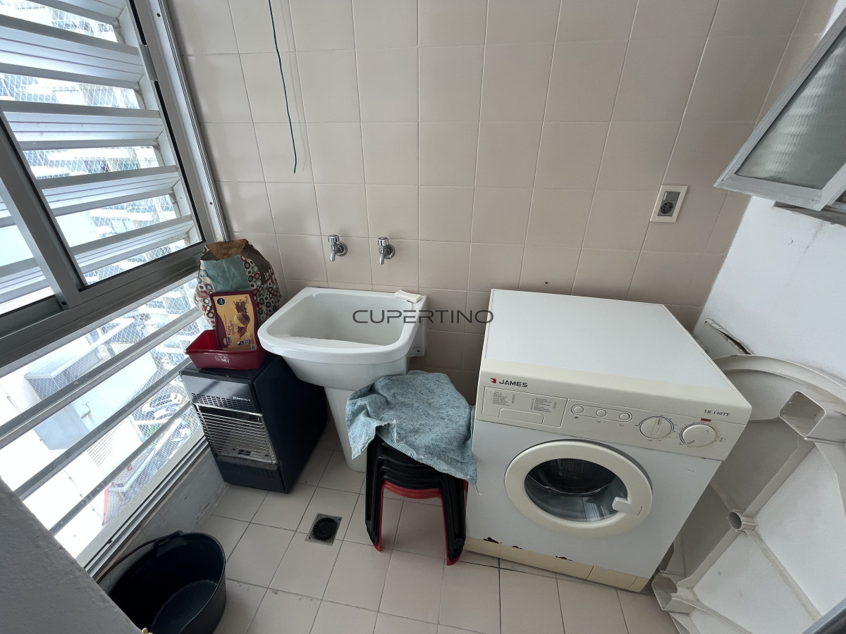Apartamento ID.882 - con piscina,garage y serv de mucama,vista total al mar