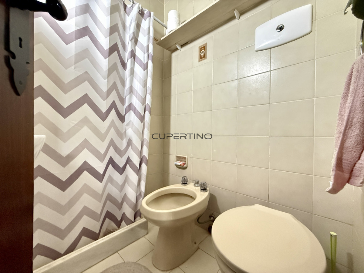Apartamento ID.3476 - Apartamento en venta en Centro Lafayette sobre la emblemática calle 24 en pleno corazón de Punta del Este