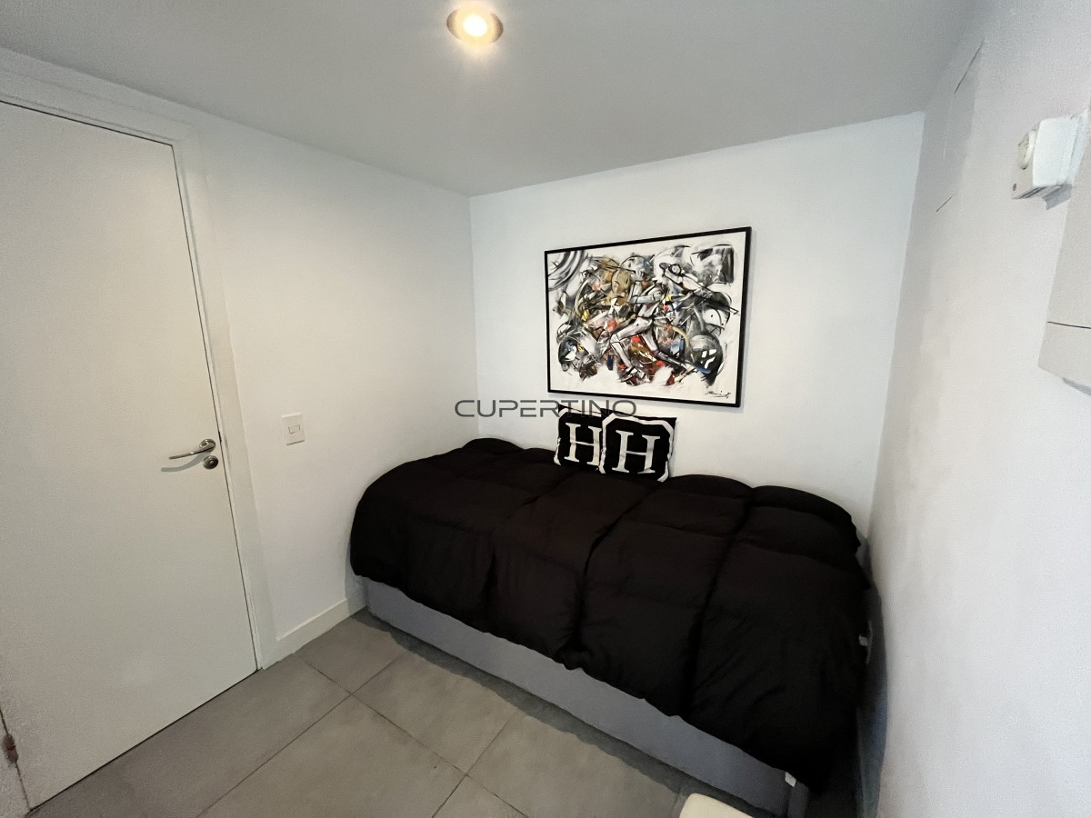 Apartamento ID.1314 - Apartamento en Roosevelt, 1 dormitorios y medio