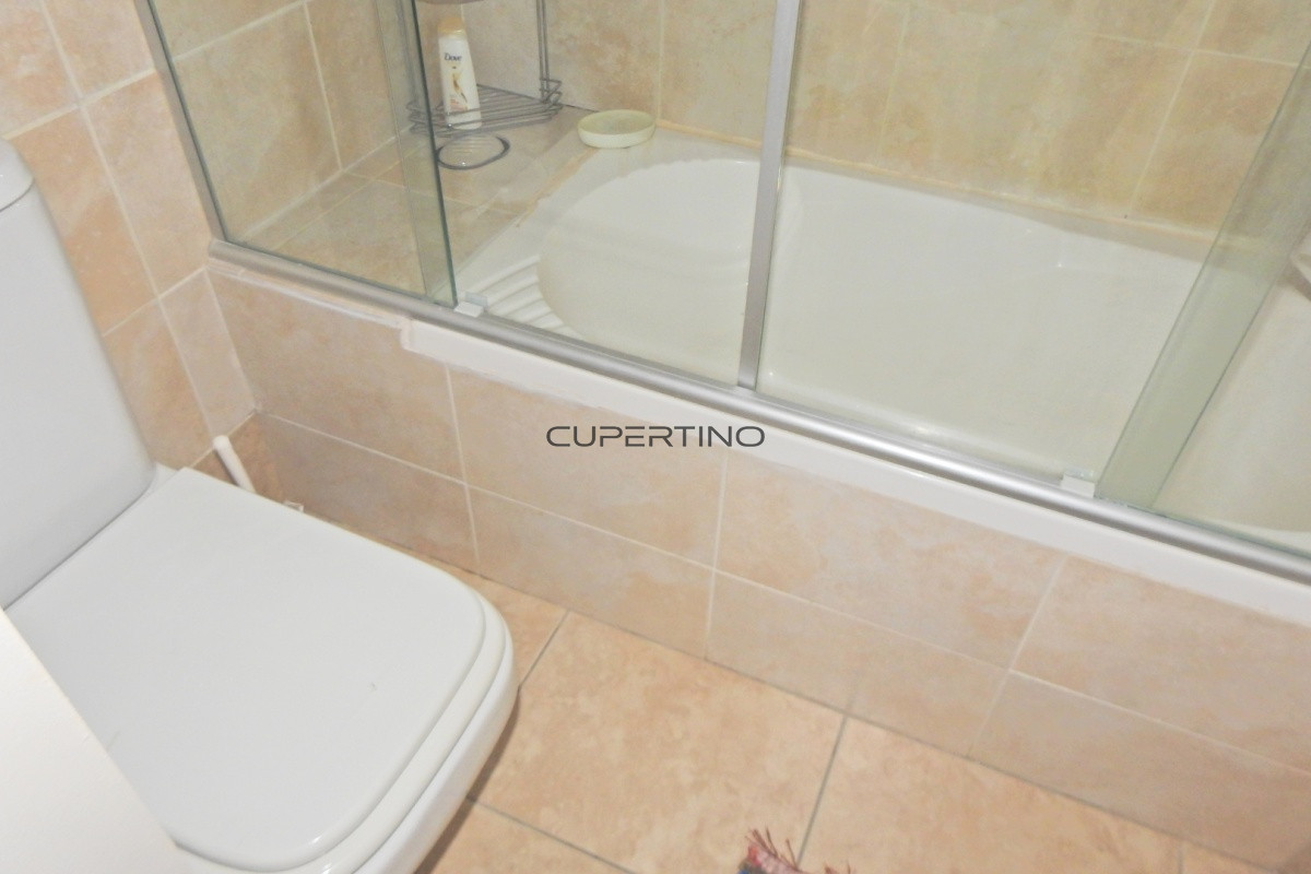 Apartamento ID.3498 - Apartamento de 2 Dormitorios en Zona de la Brava