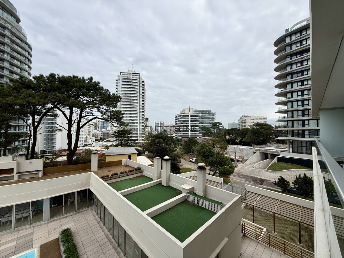 Apartamento ID.3713 - Apartamento en venta en Wind Tower  Confort, servicios y excelente ubicación