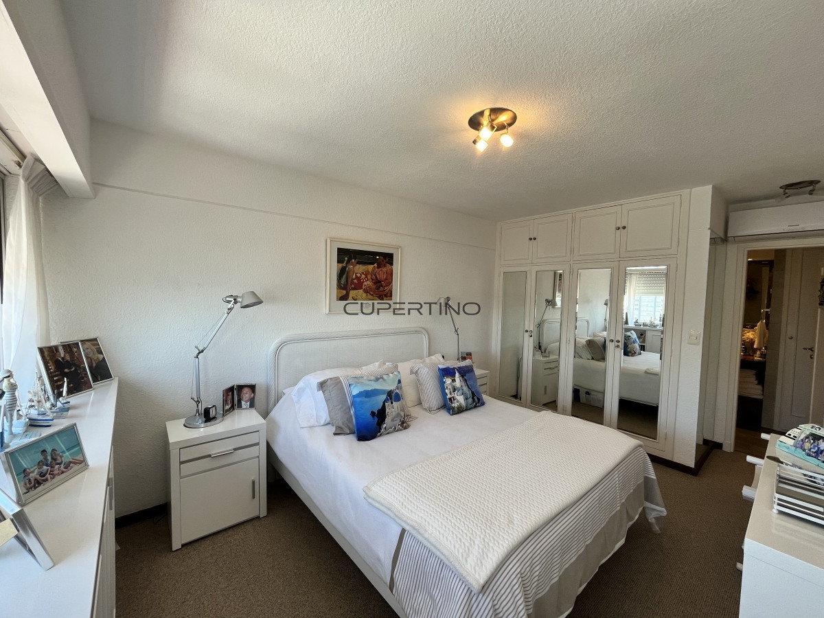 Apartamento ID.1378 - Peninsula vista al PUerto de PUnta del Este