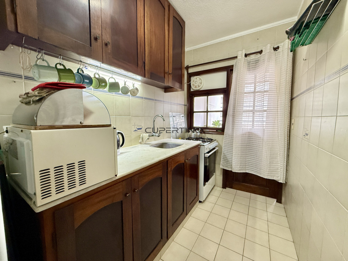 Apartamento ID.3476 - Apartamento en venta en Centro Lafayette sobre la emblemática calle 24 en pleno corazón de Punta del Este