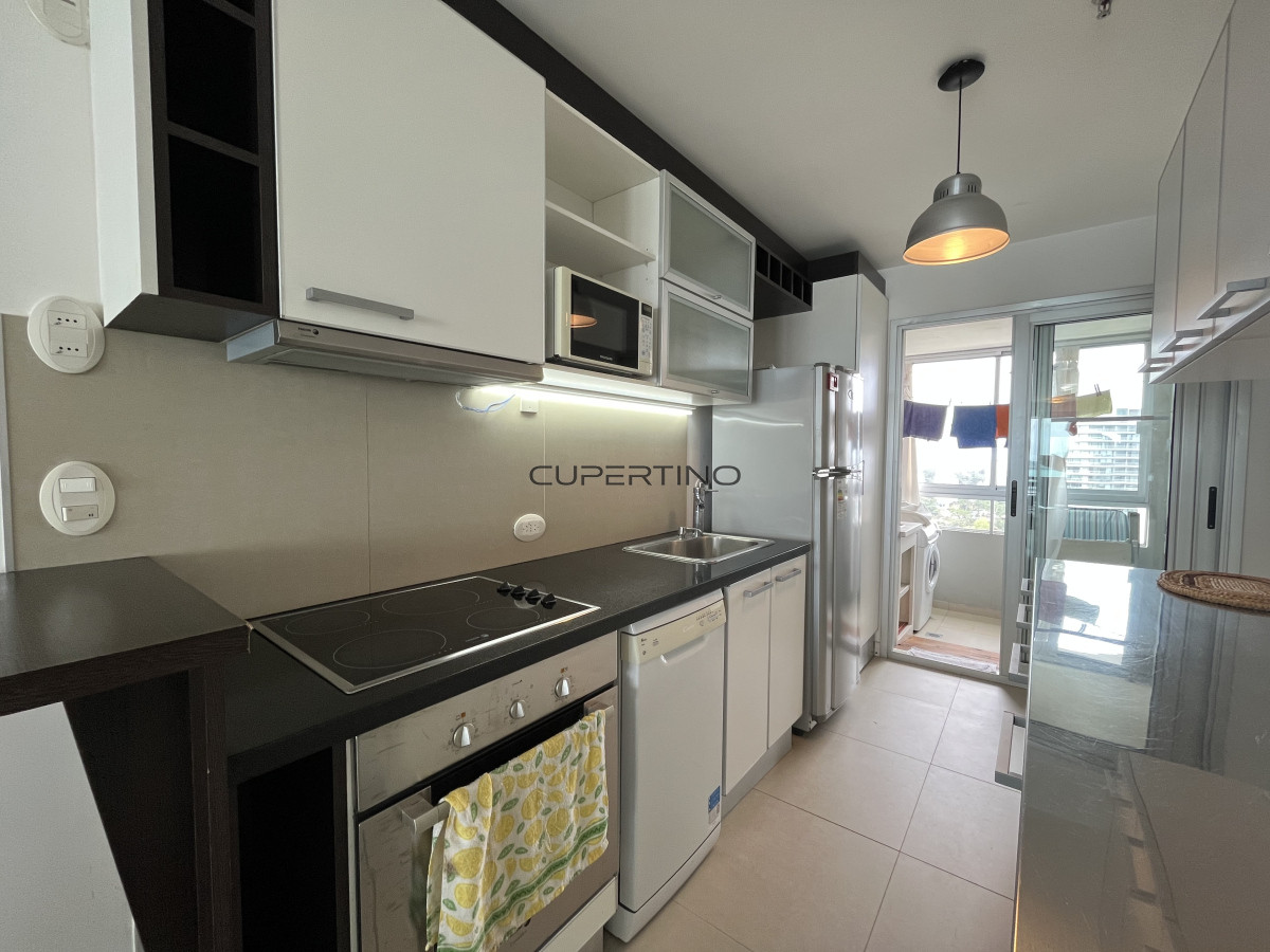 Apartamento ID.881 - Apartamento en venta en Punta del Este