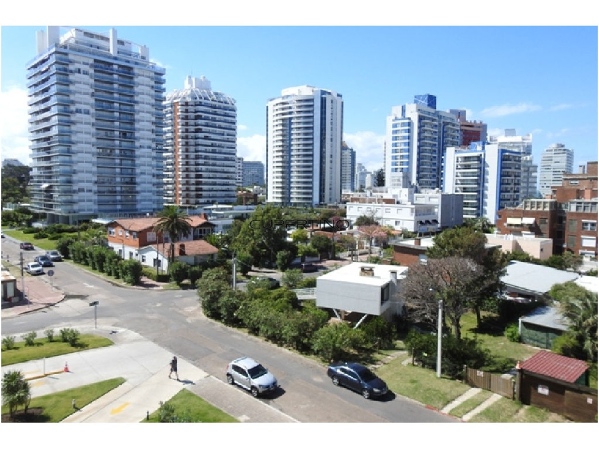 Apartamento ID.1317 - Apartamento en Brava, 2 dormitorios  