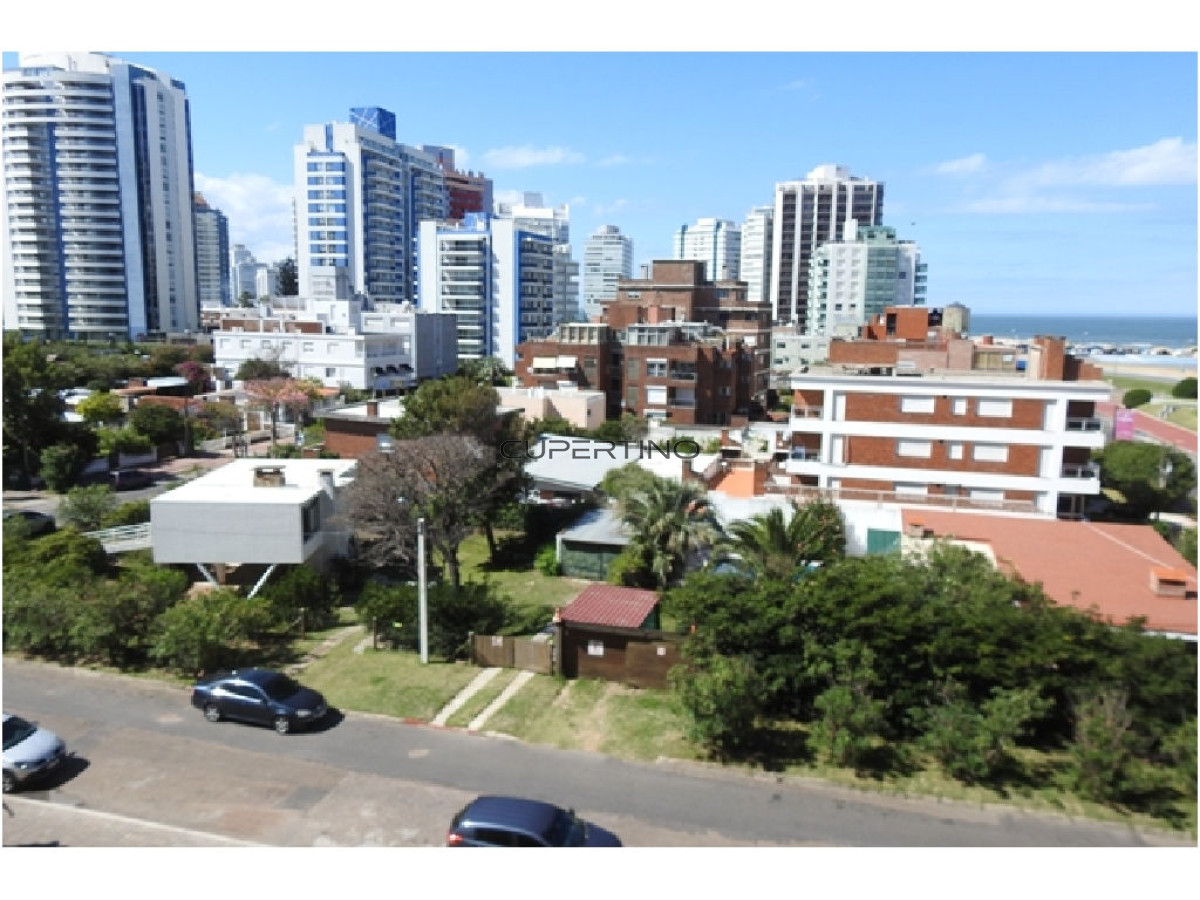 Apartamento ID.1317 - Apartamento en Brava, 2 dormitorios  
