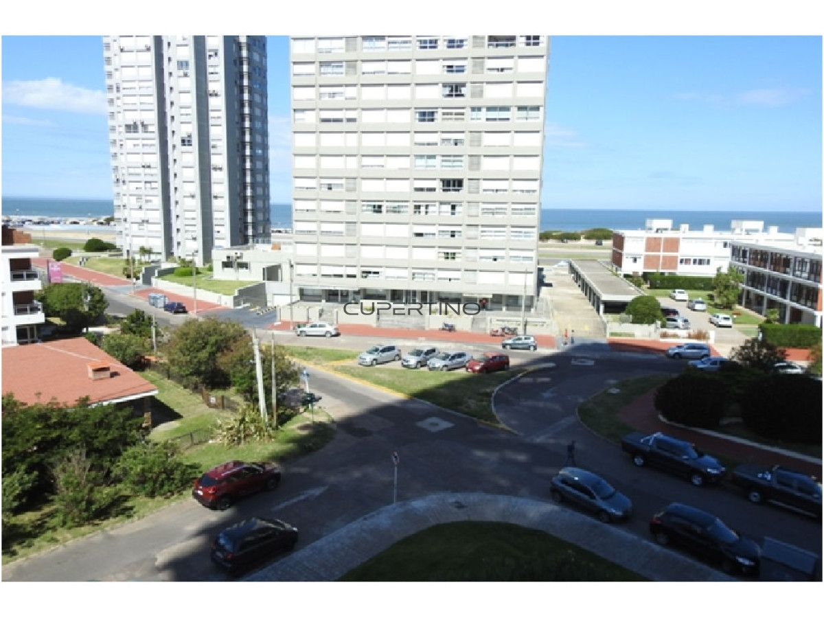 Apartamento ID.1317 - Apartamento en Brava, 2 dormitorios  
