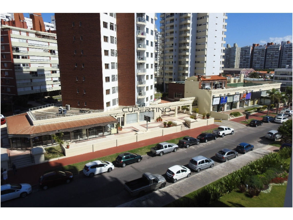 Apartamento ID.1317 - Apartamento en Brava, 2 dormitorios  