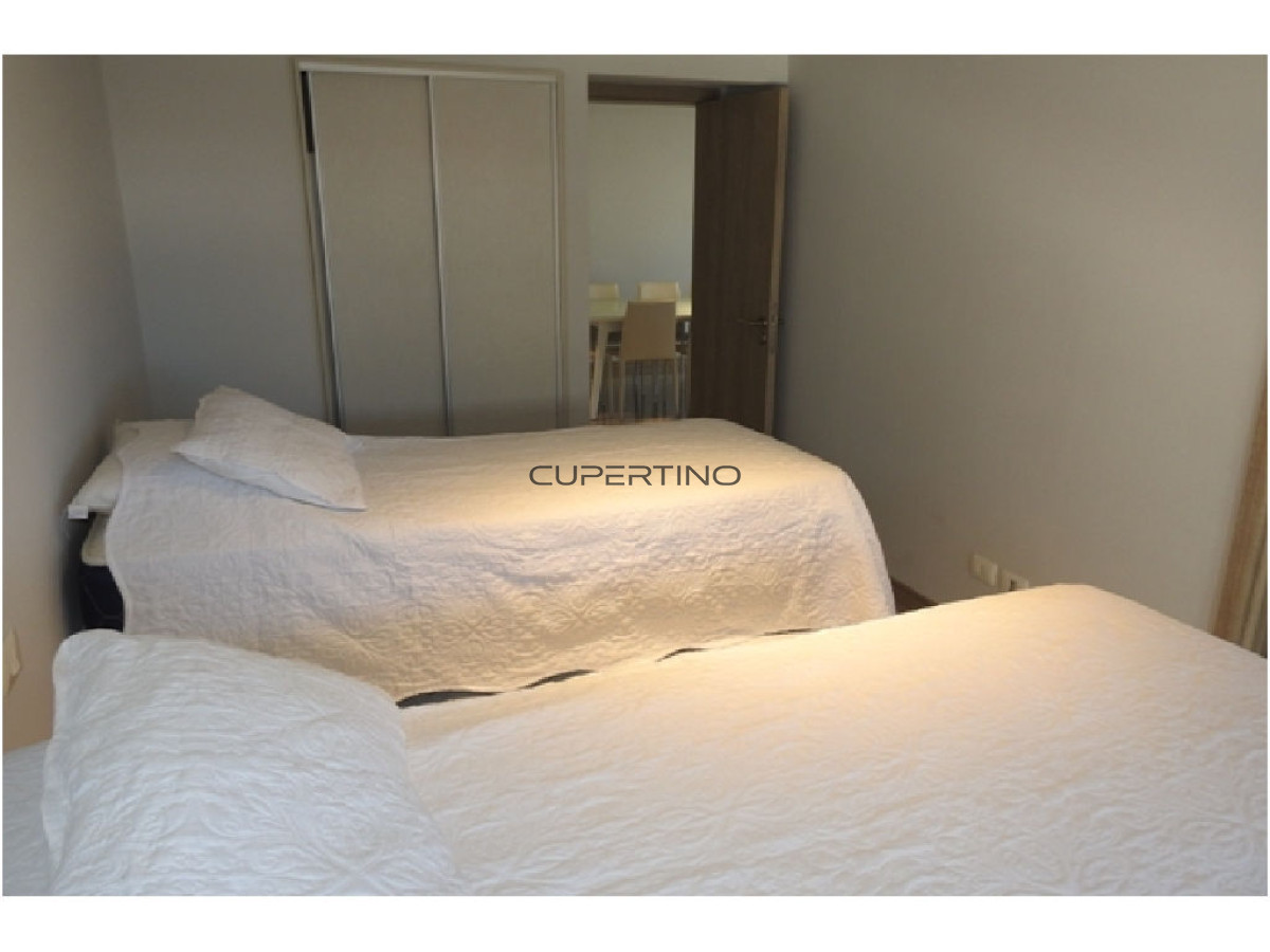 Apartamento ID.1317 - Apartamento en Brava, 2 dormitorios  