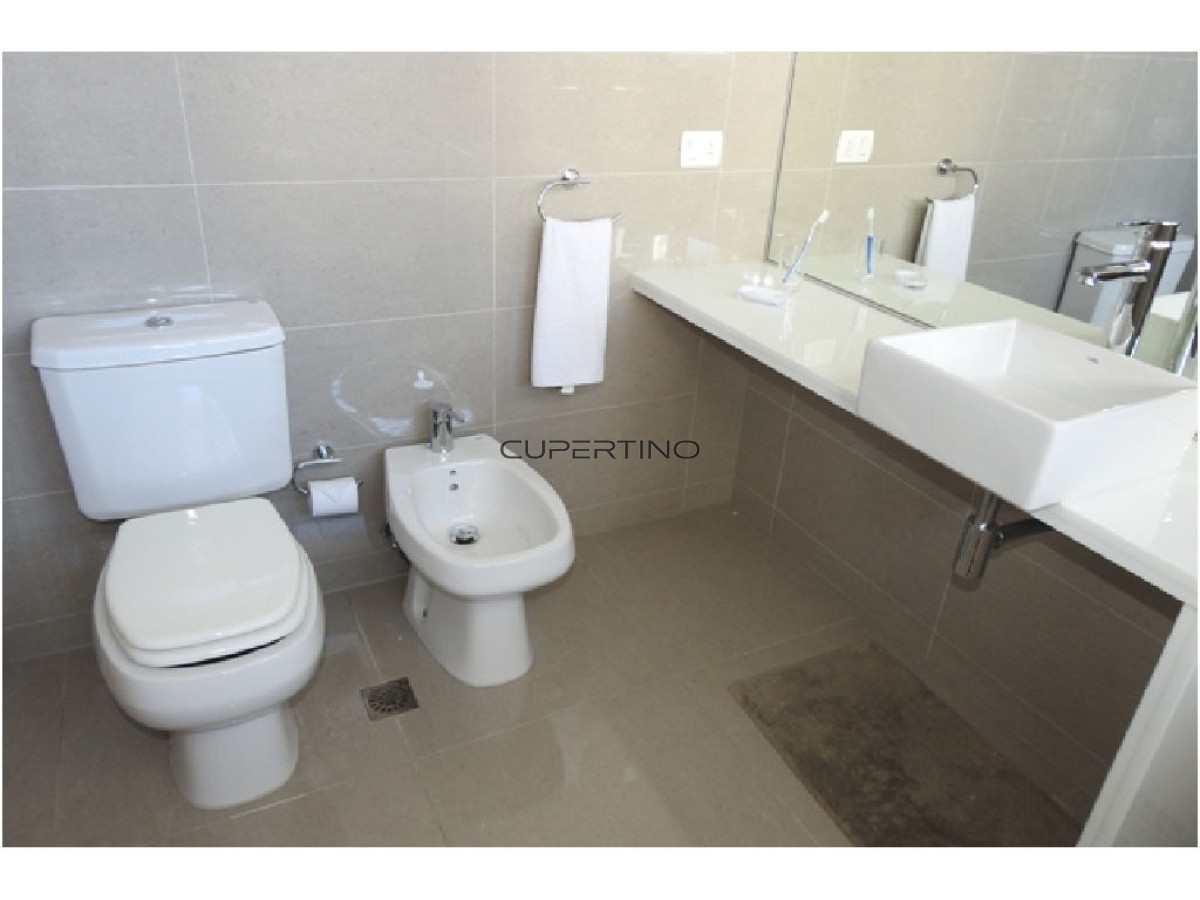 Apartamento ID.1317 - Apartamento en Brava, 2 dormitorios  