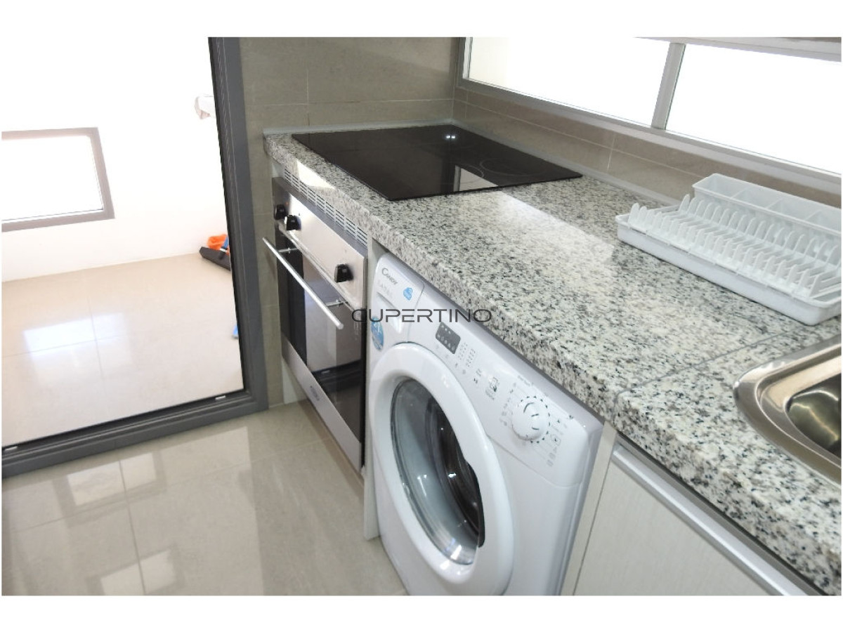 Apartamento ID.1317 - Apartamento en Brava, 2 dormitorios  