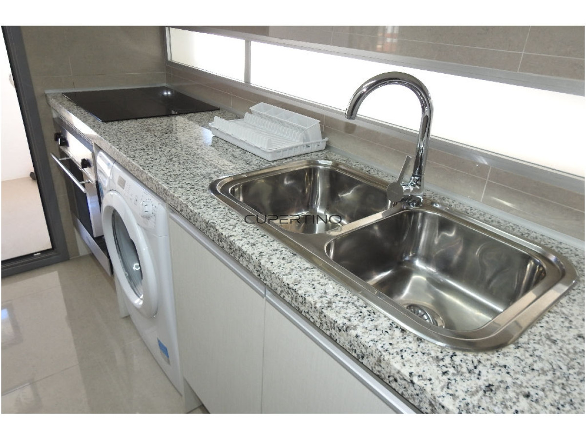 Apartamento ID.1317 - Apartamento en Brava, 2 dormitorios  