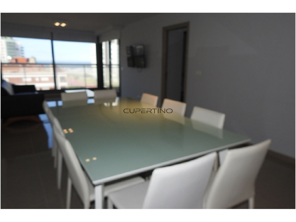 Apartamento ID.1317 - Apartamento en Brava, 2 dormitorios  