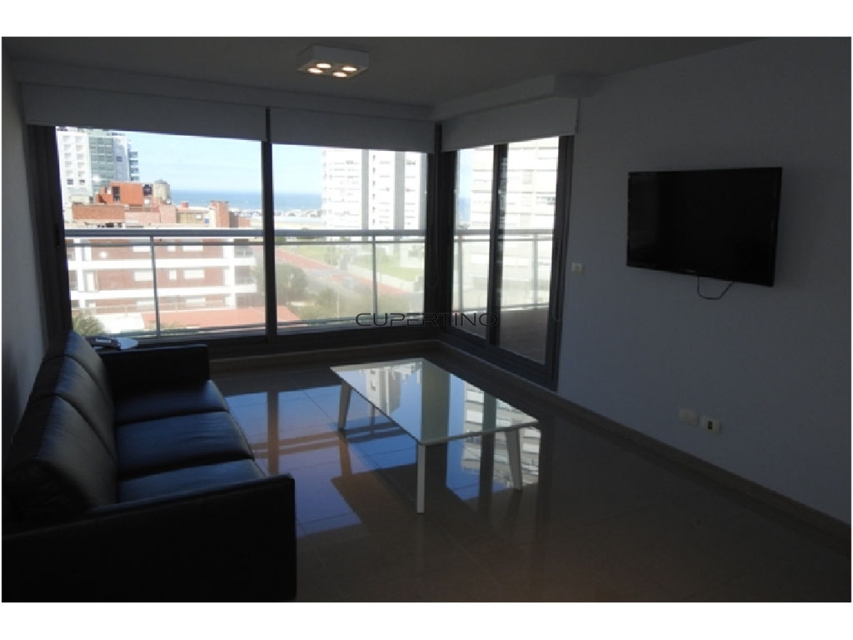 Apartamento ID.1317 - Apartamento en Brava, 2 dormitorios  