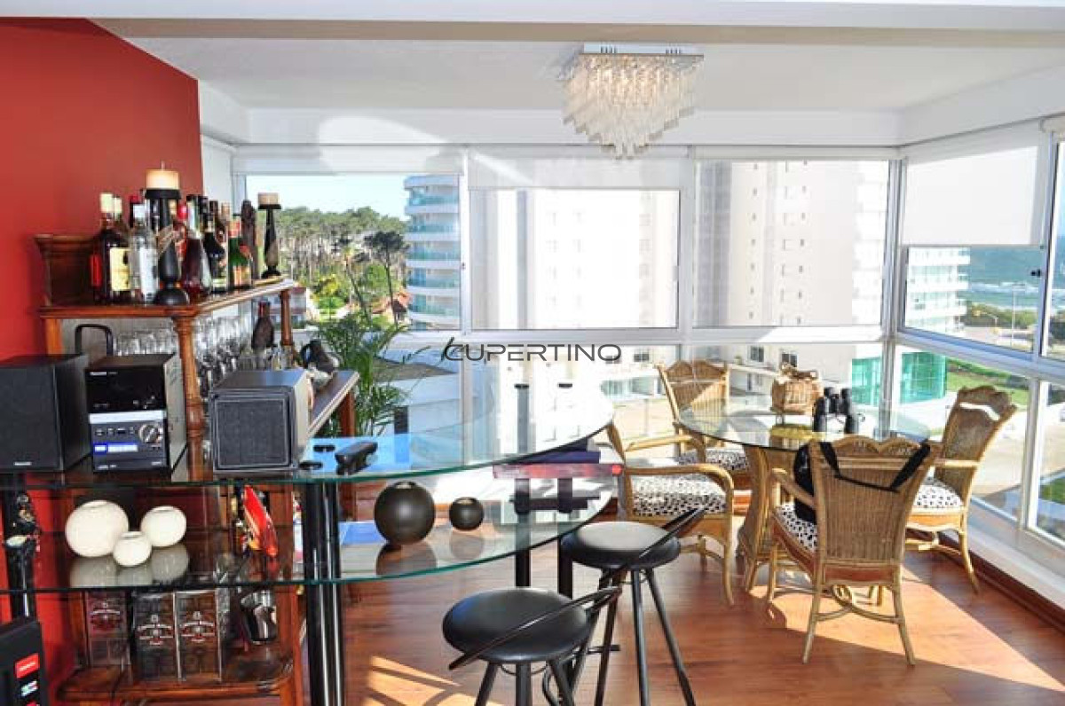 Apartamento ID.3553 - Apartamento  FRENTE AL MAR 