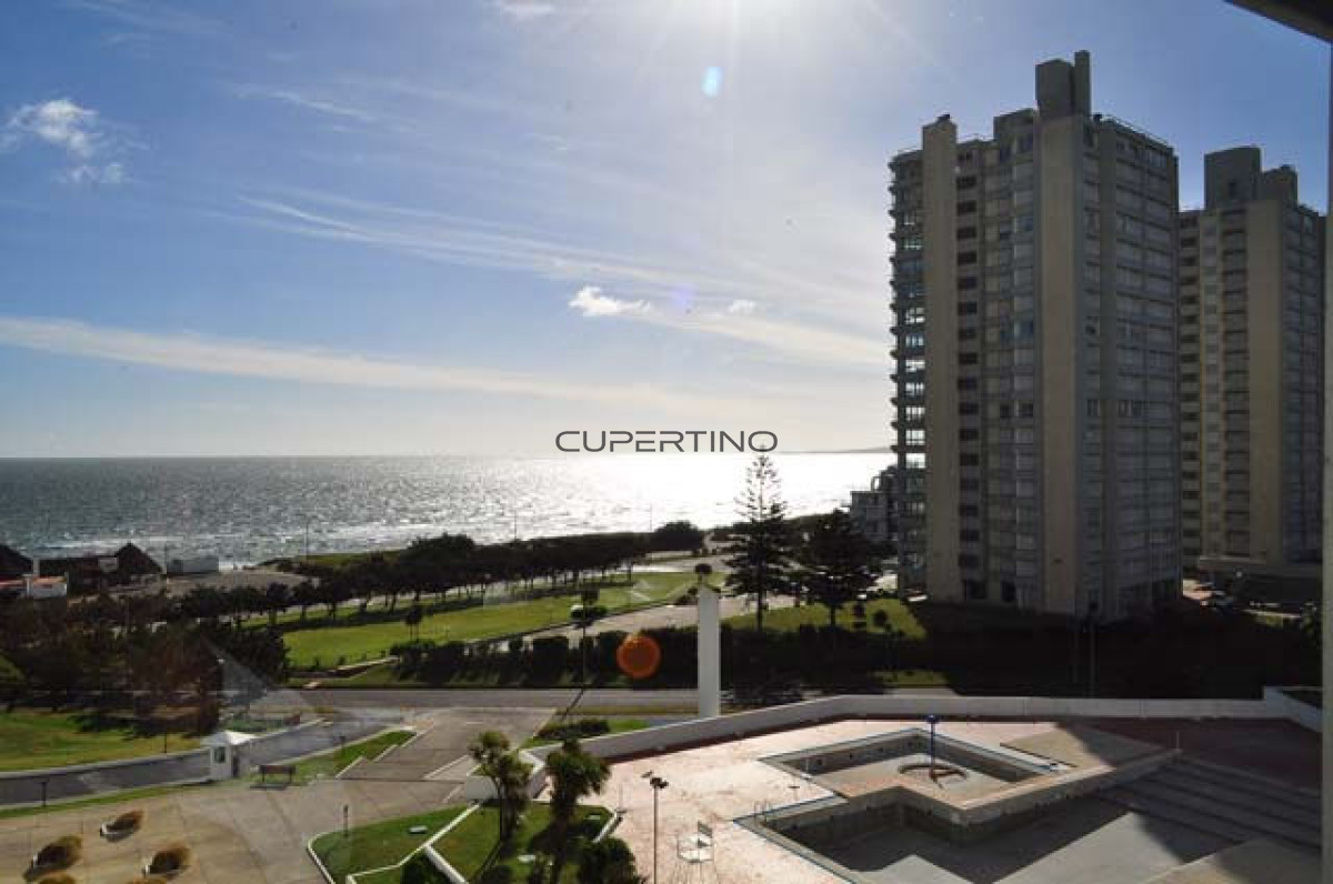 Apartamento ID.3553 - Apartamento  FRENTE AL MAR 