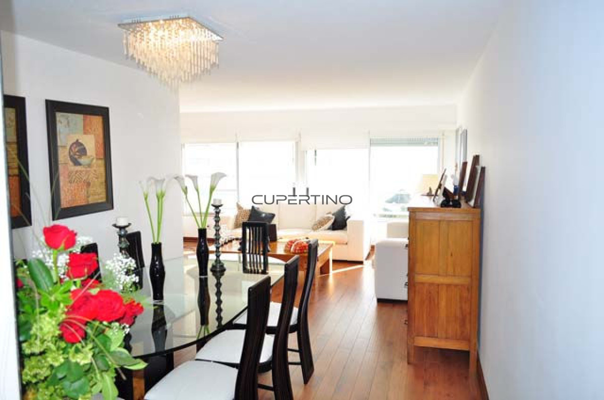 Apartamento ID.3553 - Apartamento  FRENTE AL MAR 