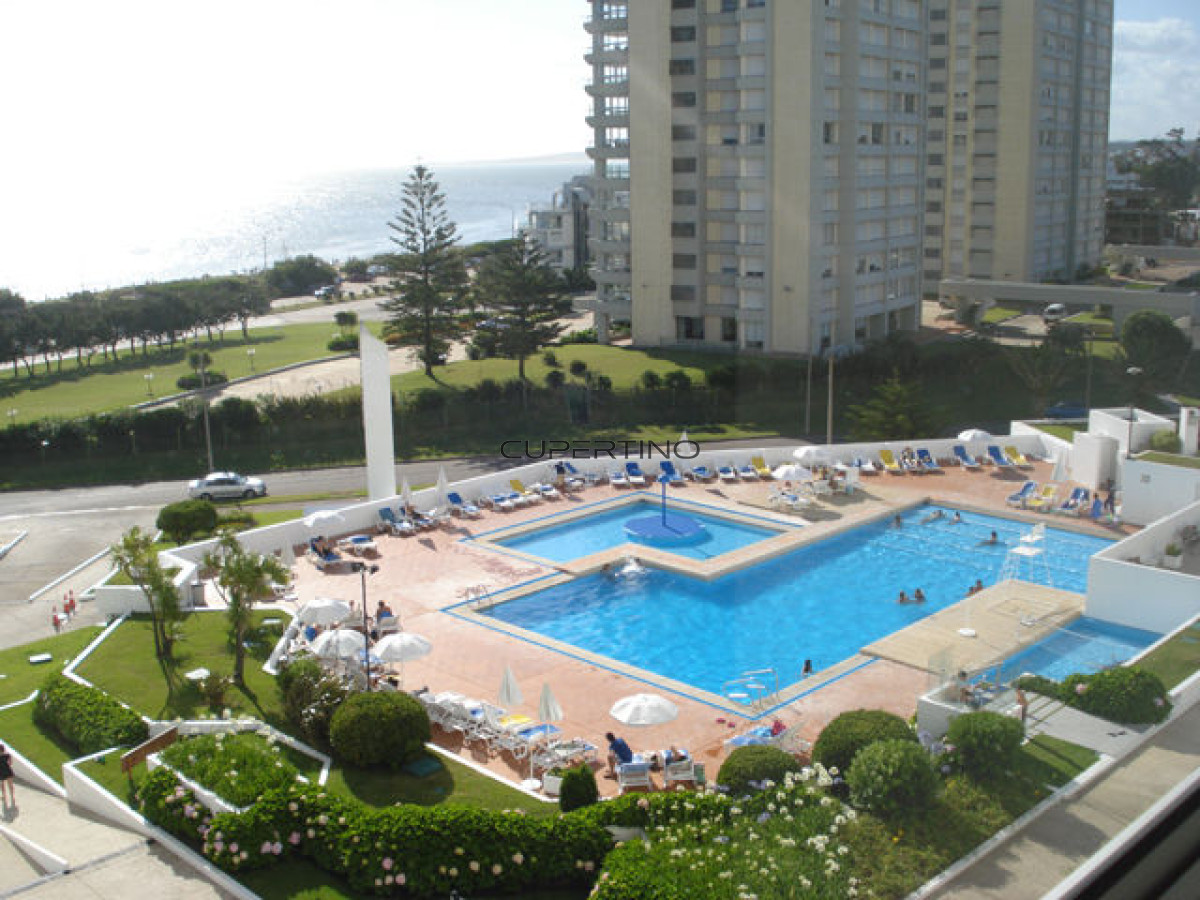 Apartamento ID.3553 - Apartamento  FRENTE AL MAR 