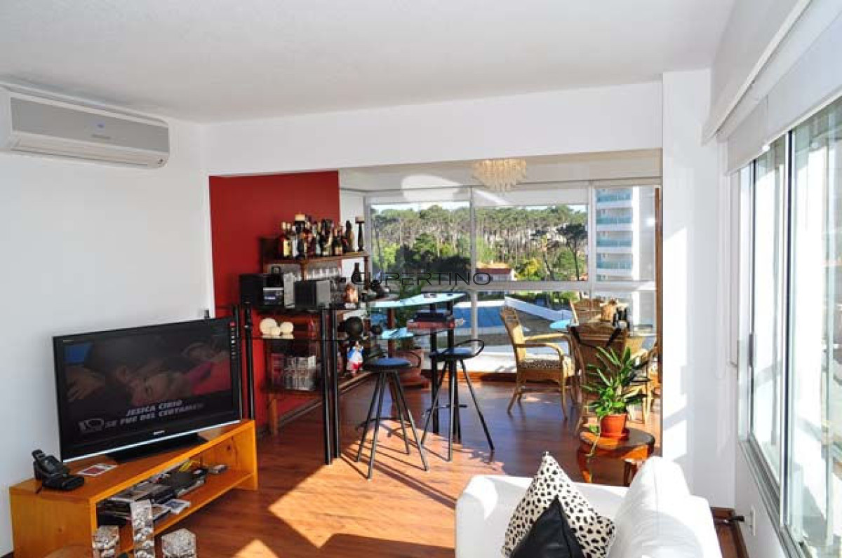 Apartamento ID.3553 - Apartamento  FRENTE AL MAR 