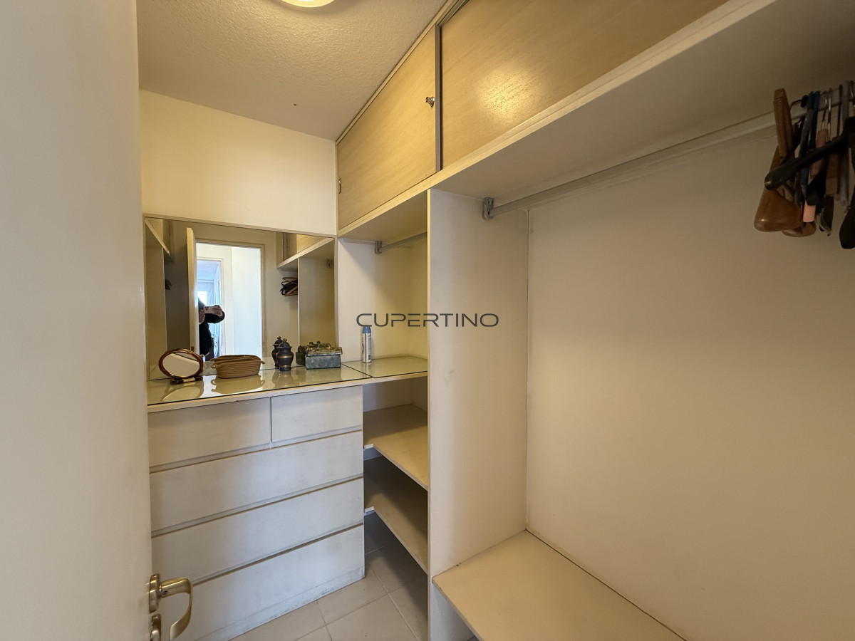 Apartamento ID.2391 - Apartamento en Venta - Lincoln Center Torre Wilson, Punta del Este