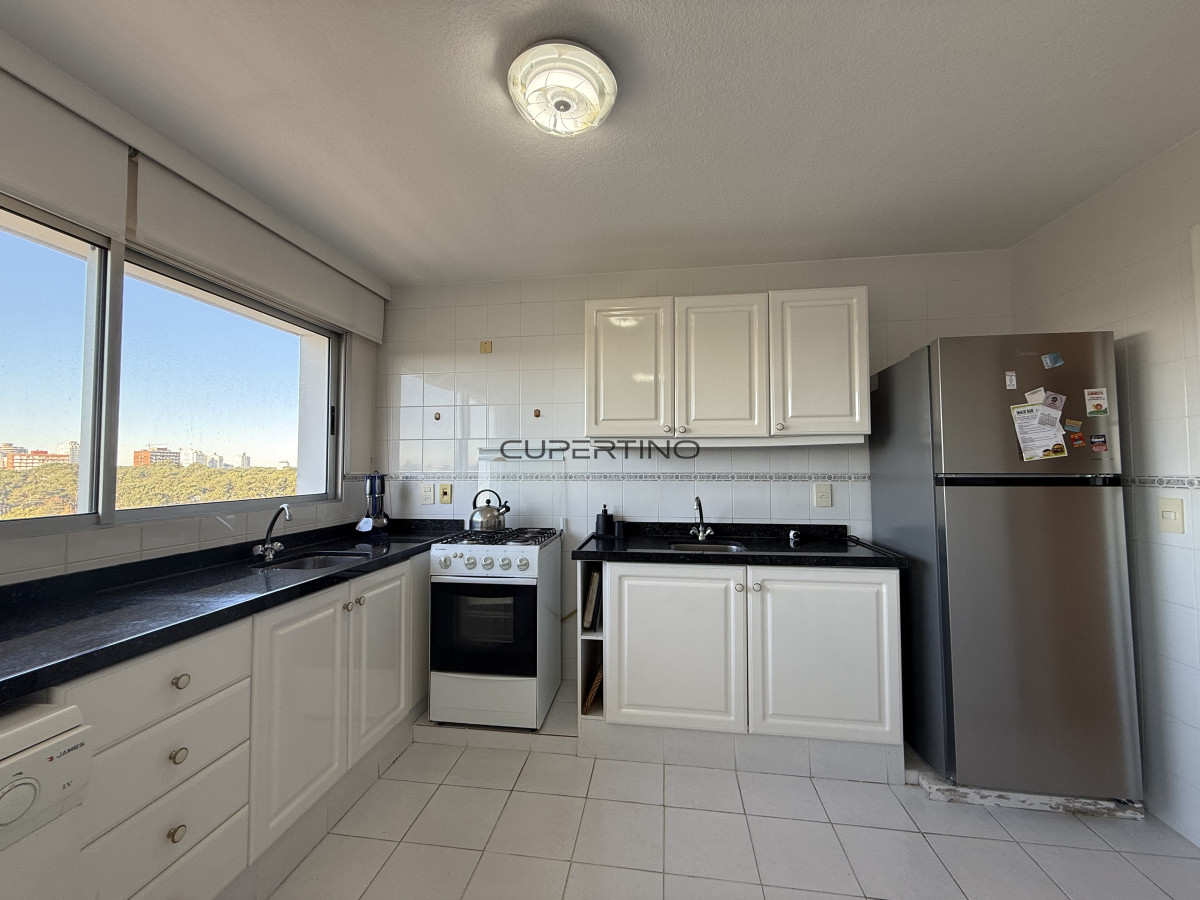 Apartamento ID.2391 - Apartamento en Venta - Lincoln Center Torre Wilson, Punta del Este