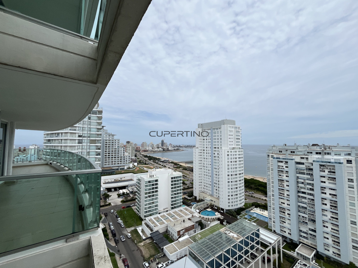 Apartamento ID.881 - Apartamento en venta en Punta del Este