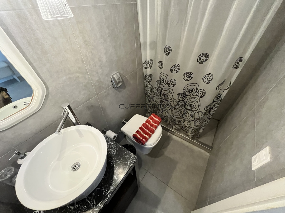 Apartamento ID.1314 - Apartamento en Roosevelt, 1 dormitorios y medio